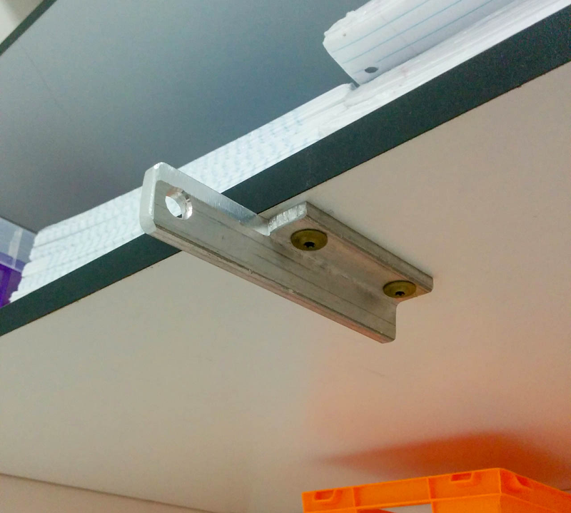 Illustration for article titled Classroom Hardware Fab